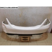 Бампер задний MERCEDES-BENZ W205 2013-2021 Mercedes Benz A20588004479999