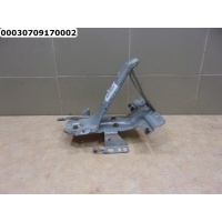 Кронштейн рулевой колонки Scania 4 - Serie 1995-2007 1433504