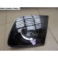 Фонарь задний внутренний правый DEPO 3 BK 2002-2009 Mazda BN9A-51-3F0B,BN9A513F0B,BN9A-51-3F0C,BN9A513F0C,BN9A513H0C,BS4J-51-3H0,BS4J513H0,2161306RLDAE,216-1306R-LD-AE
