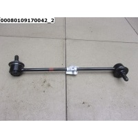 Стойка стабилизатора переднего правая CHEVROLET Lacetti 2003-2014 Chevrolet 96403100