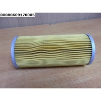 Фильтр масляный SCT Gazel 3221 1996-2010 GAZ SH415