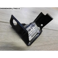 Кронштейн радиатора NISSAN Almera N16 2000-2006 Nissan,X-Trail (T30) 2001-2006 Nissan 921124M400