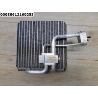 Осушитель системы кондиционирования Hyundai-KIA Shuma Sephia 1996-2001 KIA 0K2A161J10A,0K2A161J10