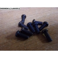 Винт Hyundai-KIA Carnival 1995-2005 KIA 1220104107K