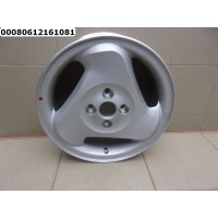 Диск колесный легкосплавный Hyundai-KIA Picanto 2005-2011 KIA 52910-07500,5291007500