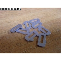 Фиксатор замка двери 2006- 04778117AB