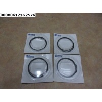 Кольца поршневые к-кт на 4 цилиндра CHRYSLER PT Cruiser 2000-2010 Chrysler 04897024AA