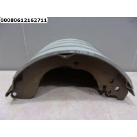 Колодки тормозные задние барабанные к-кт NISSAN Note (E11) 2006-2013 Nissan 05191306AA