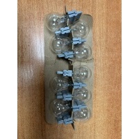 Лампа DODGE Nitro 2007-2011 Dodge L004057K,L003057K