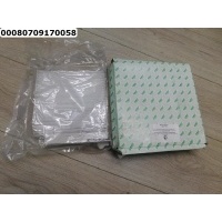 Фильтр салона AMC FILTER Micra K12E 2002- Nissan NC2008