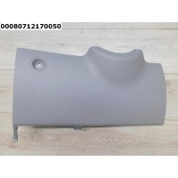 Накладка (кузов внутри) AUDI 300C 2004-2010 Chrysler 1EE19XDBAA
