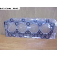 Прокладка головки блока #NULL! Fuso Canter 2003- Mitsubishi ME013330