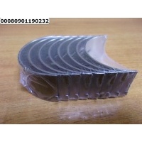 Вкладыши шатунные TAIHO Land Cruiser (70) 1984-2007 Toyota R048A1-STD,R048A1STD,13202-56010,1320256010,13041-56040-01,13041-56040-02,13041-58020-01,13041-58031-02,13041-58032-01,13041-58032-02,13041-