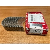 Вкладыши шатунные TAIHO ELF NLR85 Isuzu R184A1-0.50,R184A10.50,R184A1050,8-94125-747-0,8-94324-159-0,8-94372-193-1,8-97184-534-0,8-97358-234-0,8943241590,8943721931,8941257470,8971845340,8973582340