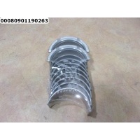 Вкладыши коренные TAIHO Fuso 2000- Mitsubishi M111A2STD,M111A2-STD,MD041892,MD091399