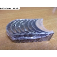 Вкладыши шатунные TAIHO Titan Mazda R326A025,R326A-0.25,R326A0.25,TFY1-11-SF0,TFY1-11-SE0,TFY111SF0,TFY111SE0