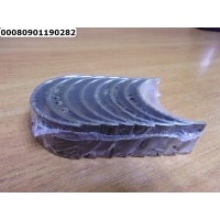 Вкладыши шатунные TAIHO Titan Mazda R326A050,R326A-0.50,R326A0.50,TFY1-11-SF0,TFY1-11-SE0,TFY111SF0,TFY111SE0