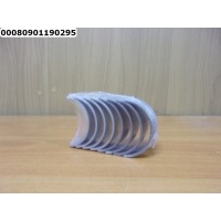 Вкладыши шатунные TAIHO Pajero Montero 1991-2000 Mitsubishi,L200 (K6 K7) 1996-2006 Mitsubishi R133H-0.50,R133H050,ME996533,ME996534,ME996535,ME997887,ME997888,ME997889