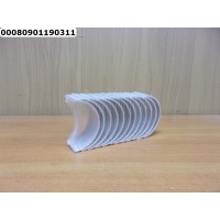 Вкладыши шатунные TAIHO 1987-1997 R065H1-STD,R065H1STD