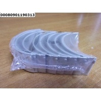Вкладыши шатунные TAIHO ELF NLR85 Isuzu R168H1-STD,R168H1STD,8-97011-031-0,9-12271-608-0,9122716080,8970110310
