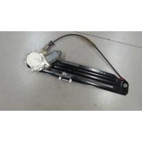 Стеклоподъемник электрический зад. левая BMW 5 E39 1995-2003 2000 51358252429