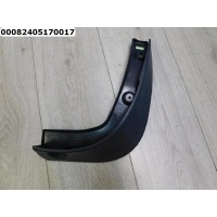 Брызговик задний правый Hyundai-KIA Soul 2014-2019 KIA 86842B2000
