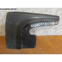 Брызговик задний левый NISSAN Note (E11) 2006-2013 Nissan AER-229192-74841459