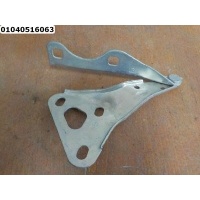 Петля капота левая OPEL Zafira B 2005-2012 Opel 13172638