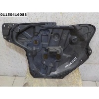 Кронштейн решетки радиатора MAZDA 3 (BM) 2013-2018 Mazda BHS25897X