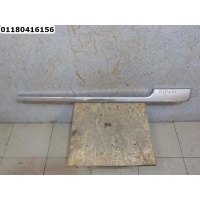 Молдинг двери передней правой LAND ROVER Range Rover IV 2013- Land Rover LR038848,CK52-23928-AA,CK5223928AA