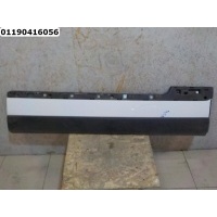 Накладка двери передней правой Land Rover Range Rover IV 2013- LR048804