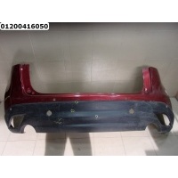 Бампер задний MAZDA CX 5 2012-2017 Mazda KDY3-50-22XF