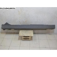 Накладка на порог правый Mini Cooper 2000- 51777315524