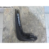 Брызговик задний левый Hyundai-KIA ix35 2010- Hyundai 86841-2S000