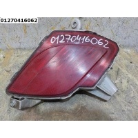 Фонарь задний в бампер правый MAZDA CX 5 2012-2017 Mazda KD7751650A
