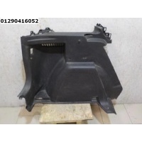 Обшивка багажника SKODA Yeti 2009-2014 Skoda 5L6867427K9B9