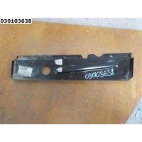 Пол багажника SKODA Octavia (A7) 2013-2020 Skoda 5Q0813114