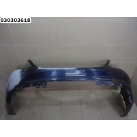 Бампер задний MERCEDES-BENZ W205 2013-2021 Mercedes Benz A2058856038649999