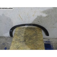 Накладка крыла заднего правого MERCEDES-BENZ GLA-Class X156 2014- Mercedes Benz A1568851200