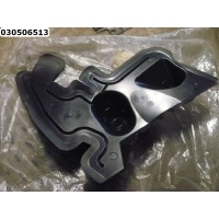 Пыльник (кузов наружные) FORD Focus II 2005-2008 Ford 1419848