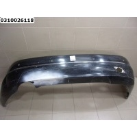 Бампер задний MERCEDES-BENZ W204 2007-2015 Mercedes Benz A2048851025