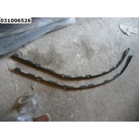 Решетка радиатора Peugeot-Citroen Xsara Picasso 1999-2010 Citroen 9681873277,7414VS