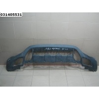 Юбка переднего бампера HONDA CR-V 2007-2012 Honda 71102SWAZY00,71102-SWA-ZY00