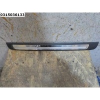 Накладка (кузов наружные) AUDI A5 S5 Coupe Sportback 2008-2016 Audi 8T885337301C
