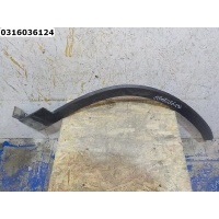 Накладка крыла переднего правого Hyundai-KIA Sorento II 2009-2020 KIA 87714-2P010