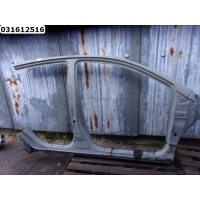 Боковина правая LIFAN X50 2015- Lifan AAB5401020Y98