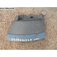 Накладка декоративная Volvo TRUCK FH12 2000-2008 3175630