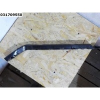 Кронштейн бампера заднего правый MERCEDES-BENZ W207 E-Coupe 2009-2016 Mercedes Benz A2078850821