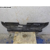 Кожух замка капота AUDI A4 B8 2007-2015 Audi 8K0807081D