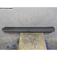 Накладка двери передней правой TOYOTA RAV 4 2013-2018 Toyota 7507342010